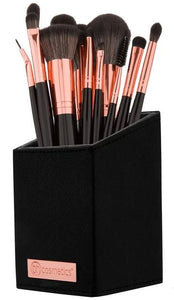 BH COSMETICS SIGNATURE ROSE GOLD - 13 PIECE BRUSH SET